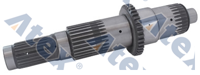 858-76200 1476200 Main Shaft