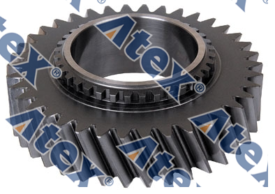 858-76206 858-76206 Gear 3st