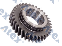 858-76218 1476218 1.vites Dişlisi