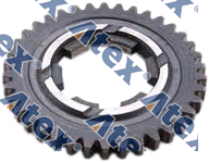 858-76260 858-76260 Gear 3rd