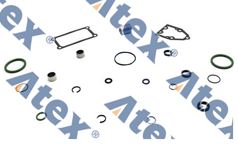 858-81850 1881850 Şanzuman Silindir Tamir Takımı