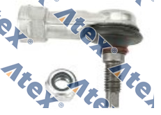 858-84898 858-84898 Vites Rot Başı Sağ