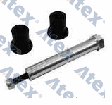 858-87032S 1787032S Tamir Takımı, Vida