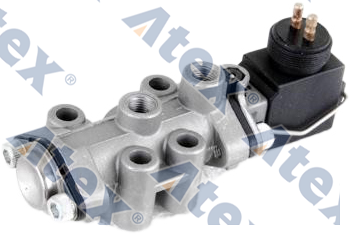 858-88083 1333518, 1334037, 1334096, 1423566, 1488083 Selonoid Valve