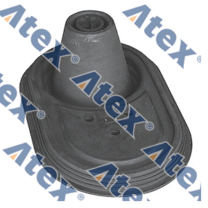 858-93107 858-93107 Vites Toz Lastiği