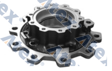 862-00283 1382884, 1724790, 1800283 Arka Porya Bilyalı