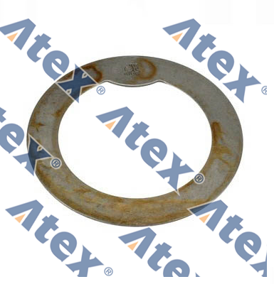 862-07761 862-07761 Arka Teker Porya Pulu