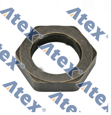 862-12036 1412036 Ön Teker Porya Somunu