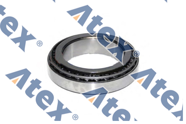 862-15140 862-15140 Rear Wheel Bearing