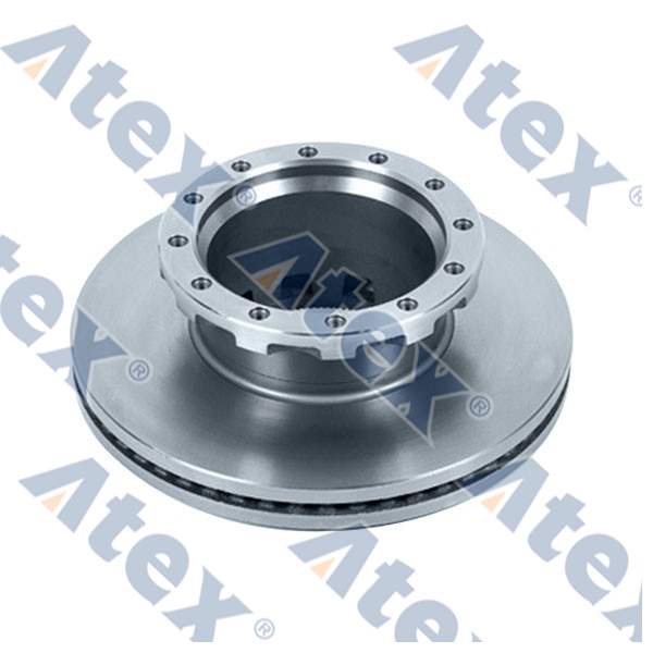 862-15147 1415147 Brake Disk