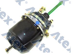 862-26188 1608133, 1608734, 1626188, 1626189, 5003229, 5003230, 5009229 Brake Bellows