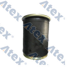 862-32593 1932593 Süspansiyon Körüğü