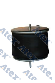 862-40301 1440301 Havalı Süspansiyon Körüğü