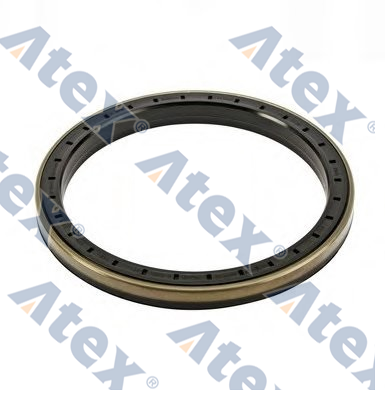 862-40992 12020496B, 1409889, 1740992 Arka Teker Keçesi Ø142*170*15/16