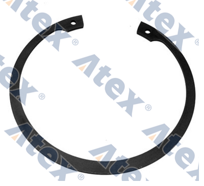 862-58497 1358497 Snap Ring	