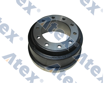 862-60570 285894, 360570 Brake Drum,rear