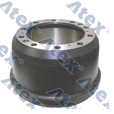 862-60573 1385893, 1414435, 293543, 342880, 360573 Brake Drum,rear
