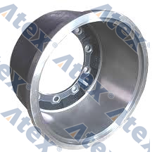 862-61331 1333117, 1361331, 1414153, 392386 Brake Drum,front