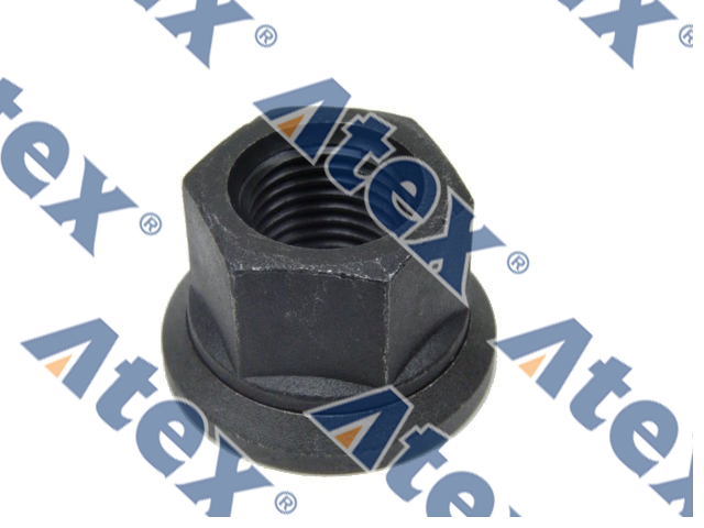 862-65510 1365510 Whell Nut