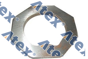 862-65594 862-65594 Ön Teker Porya Pulu