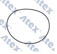 862-68034 368034 Whell Hub Oring