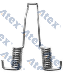 862-70733 170733 Fren Yayı