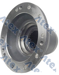 862-73020 1539231, 273020 Drive Shaft Flange
