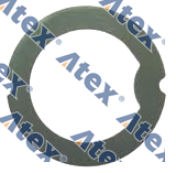 862-73023 862-73023 Arka Teker Porya Pulu