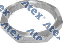 862-73024 273024 Arka Teker Porya Somunu