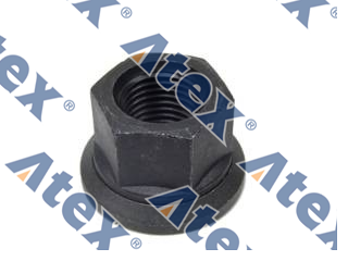 862-79574 279574 Whell Nut