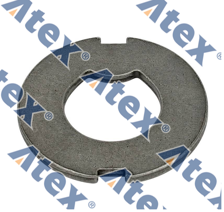 862-87448 862-87448 Ön Teker Porya Pulu