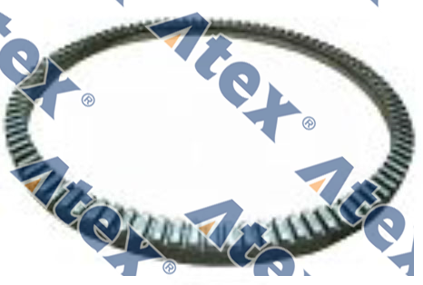 862-90708 862-90708 Abs Ring176,0 X 192,0 X 13,0 Mm