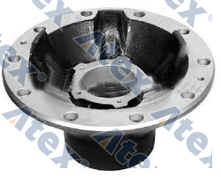 862-97186 397186 Ön Porya Bilyalı