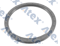 862-97999 297999 Arka Teker Keçesi Ø112*136,8*131