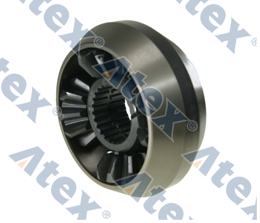 864-02202 1902202 Differential Gear
