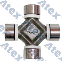 864-02731 4102731 Şaft Mafsalı 41,2mm 126mm