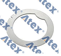 864-04723 204723 Lock Washer,bogie Suspansion