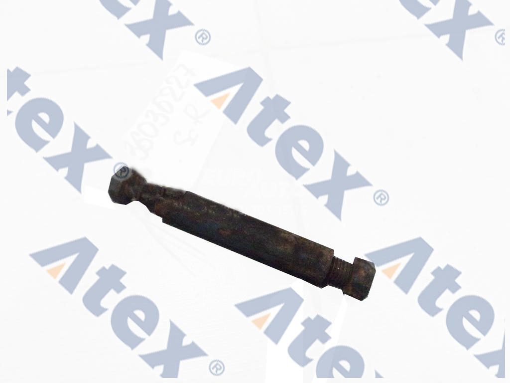 864-05557 1905557 Sprİng Bolt M12*130