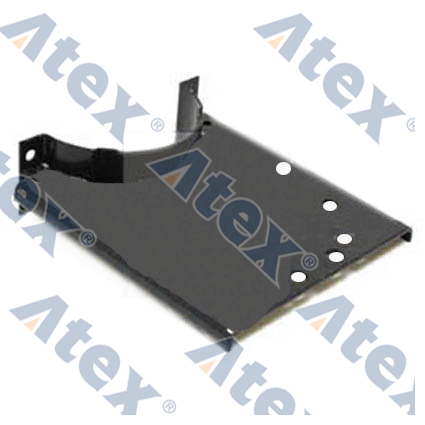 864-05799 1505799 Clamp,propeller Shaft