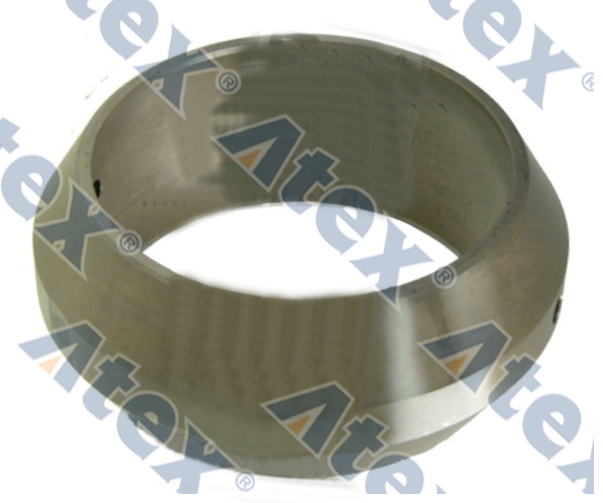 864-08167 1408167 Differential Housing