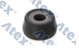 864-16496 1.27086, 1516496, 2196775 Stabilizer Bearing Ø16*46,5*24