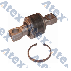 864-17403 1517403 Bugi Kol Takoz Kulaklı Ø75*17*115