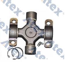 864-22433 1422433 Şaft Mafsalı 38*148