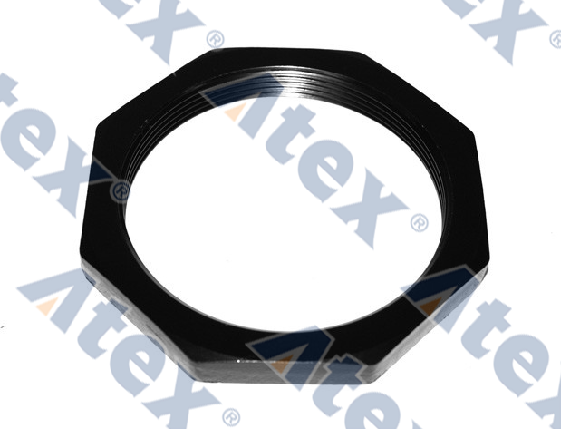 864-28206 128206 Nut,bogie Suspansion