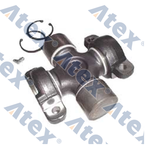 864-41072 1541072, SMP042030 Şaft Mafsalı Ø65*90