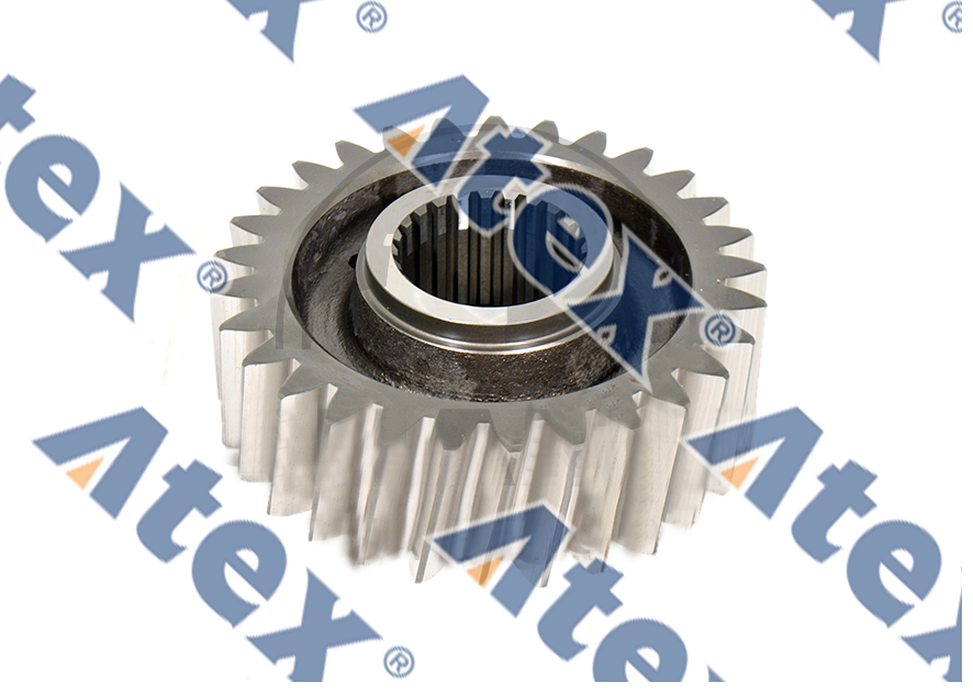 864-45701 864-45701 Beyin Dişlisi Burçlu