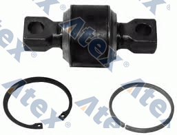 864-50808 1.32529, 550808 Bugi Kol Takoz Kulaklı Ø67*17*115