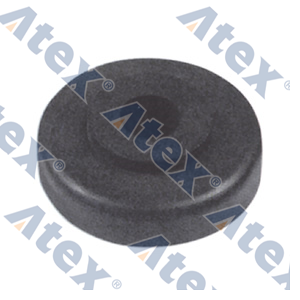 864-53287 153287 Rubber Bushing,shock Absorber Ø15,5x57x16,5/21