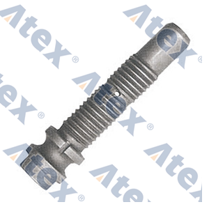 864-55146 137748, 355146 Spring Bolt Øm28x4x153,5