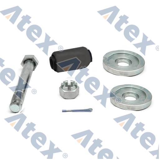864-55315-S 255315S Repair Kit, Spring